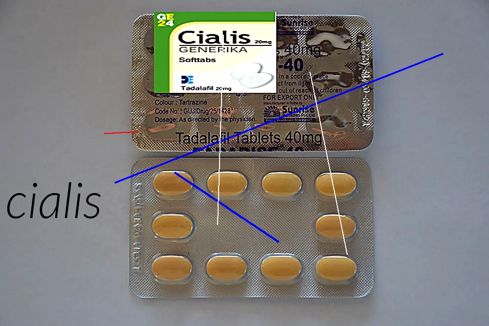 Ou acheter cialis canada